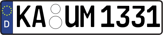 KA-UM1331