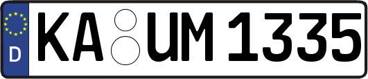 KA-UM1335