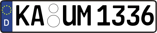 KA-UM1336