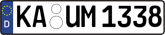 KA-UM1338