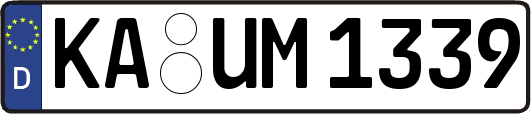 KA-UM1339