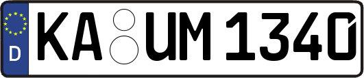 KA-UM1340
