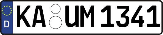 KA-UM1341