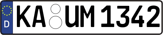 KA-UM1342