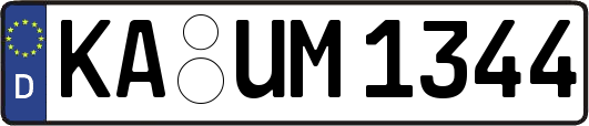 KA-UM1344