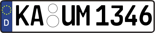 KA-UM1346