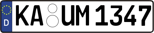 KA-UM1347