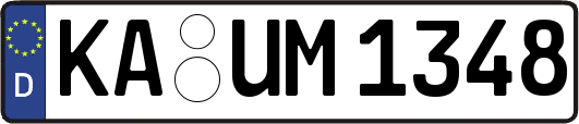 KA-UM1348