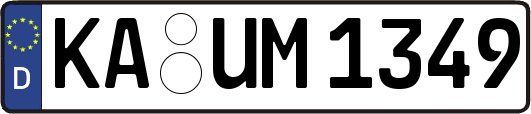 KA-UM1349