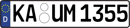 KA-UM1355
