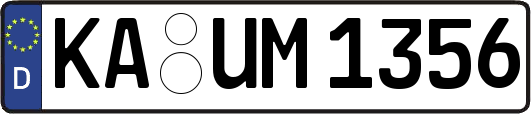 KA-UM1356
