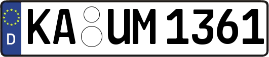 KA-UM1361
