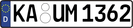 KA-UM1362