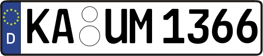 KA-UM1366
