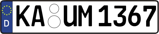 KA-UM1367