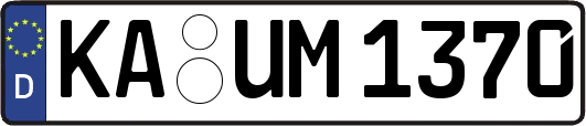KA-UM1370