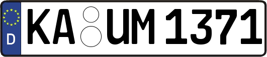 KA-UM1371