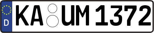KA-UM1372