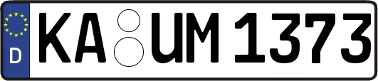 KA-UM1373