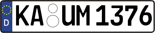 KA-UM1376