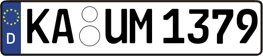 KA-UM1379