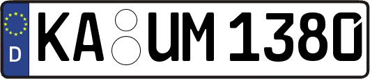 KA-UM1380