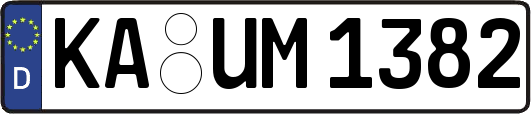 KA-UM1382