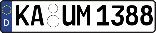 KA-UM1388