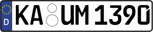 KA-UM1390