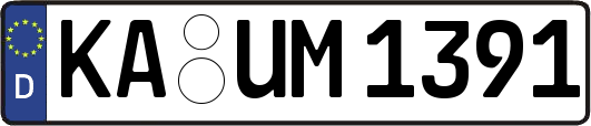 KA-UM1391