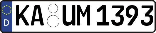 KA-UM1393