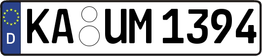 KA-UM1394