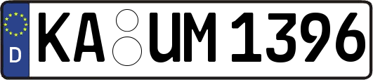 KA-UM1396