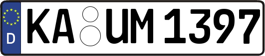 KA-UM1397