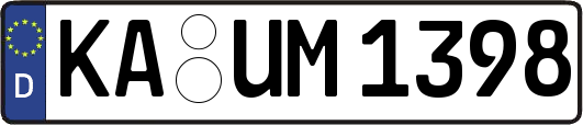 KA-UM1398