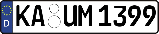 KA-UM1399