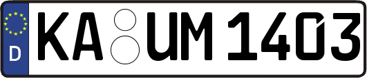 KA-UM1403