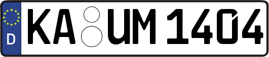 KA-UM1404