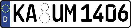 KA-UM1406