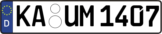 KA-UM1407