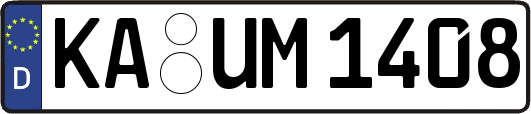 KA-UM1408