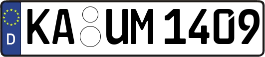 KA-UM1409