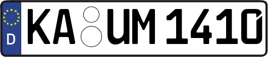 KA-UM1410