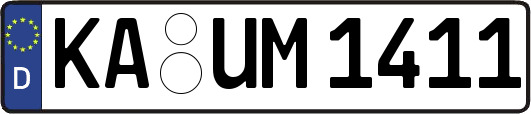 KA-UM1411