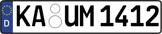 KA-UM1412