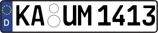 KA-UM1413