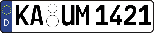KA-UM1421