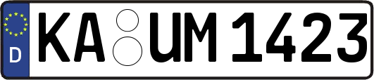 KA-UM1423