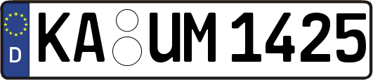 KA-UM1425