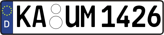 KA-UM1426